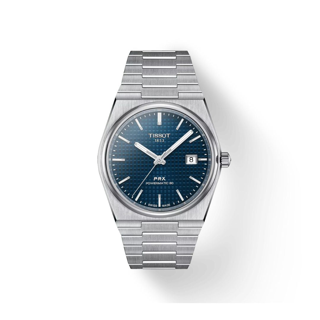 Tissot PRX Powermatic 80 T137.407.11.041.00