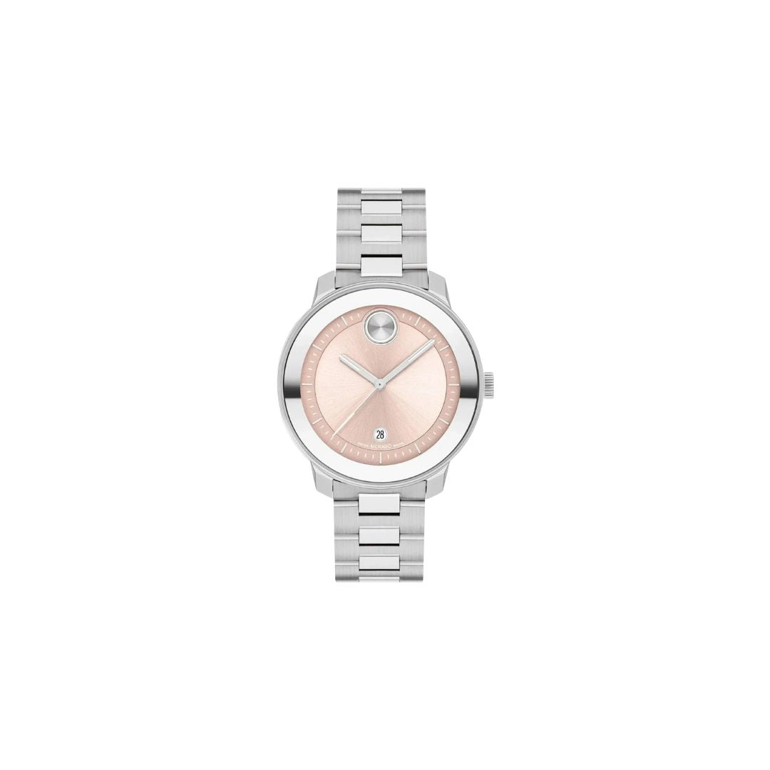 Movado Bold Verso Women's Watch 3600872