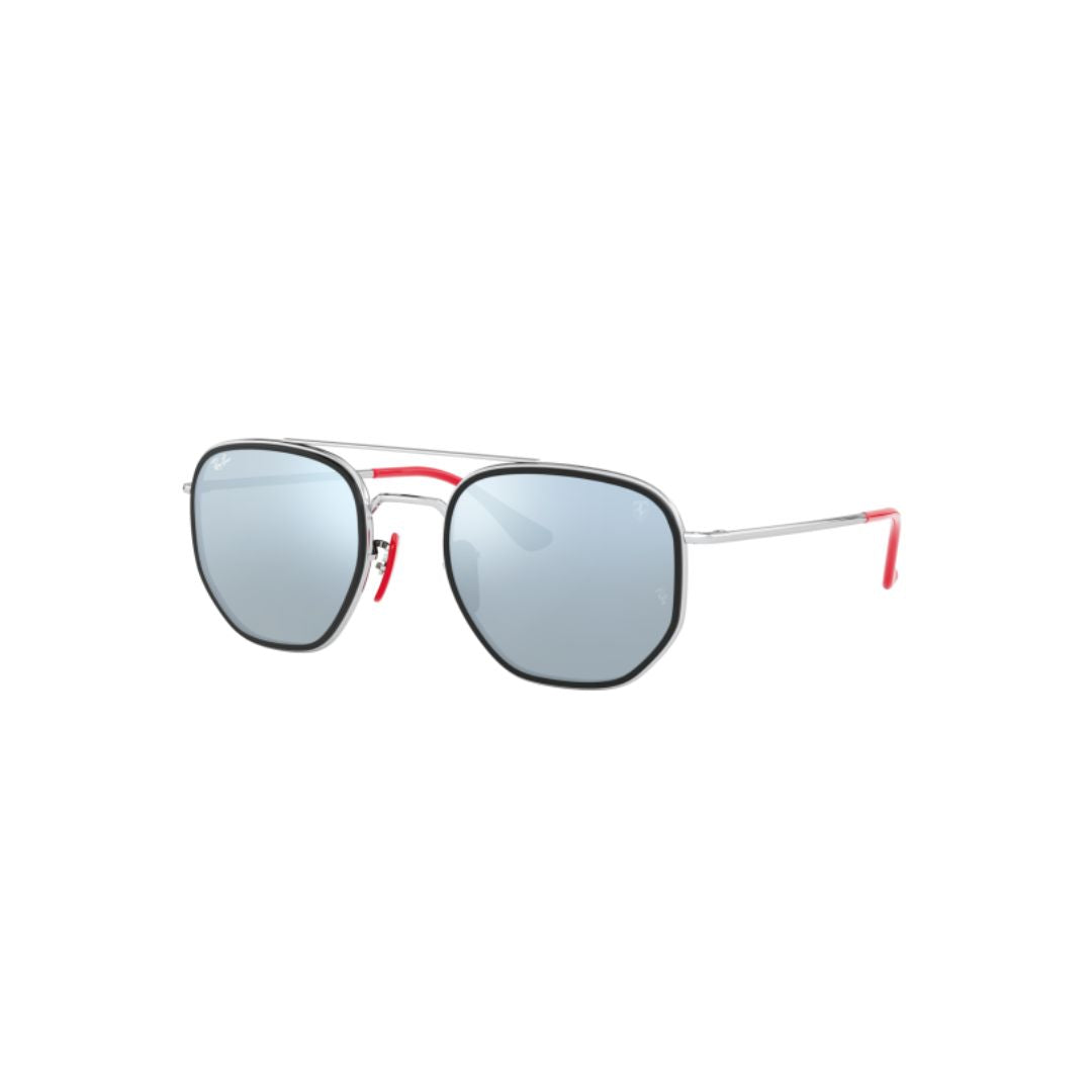 Rayban Scuderia Ferrari Collection RB3748M