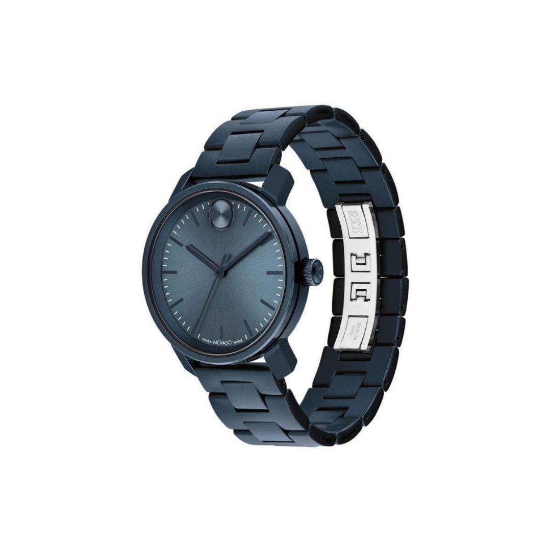 Movado Bold Access Men's Watch 3601177