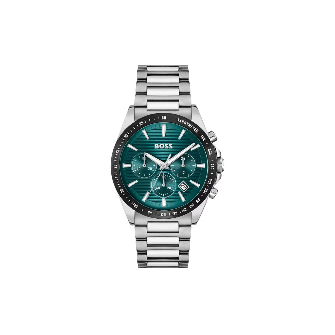 Hugo Boss Strike Chrono Men's Watch 1514241