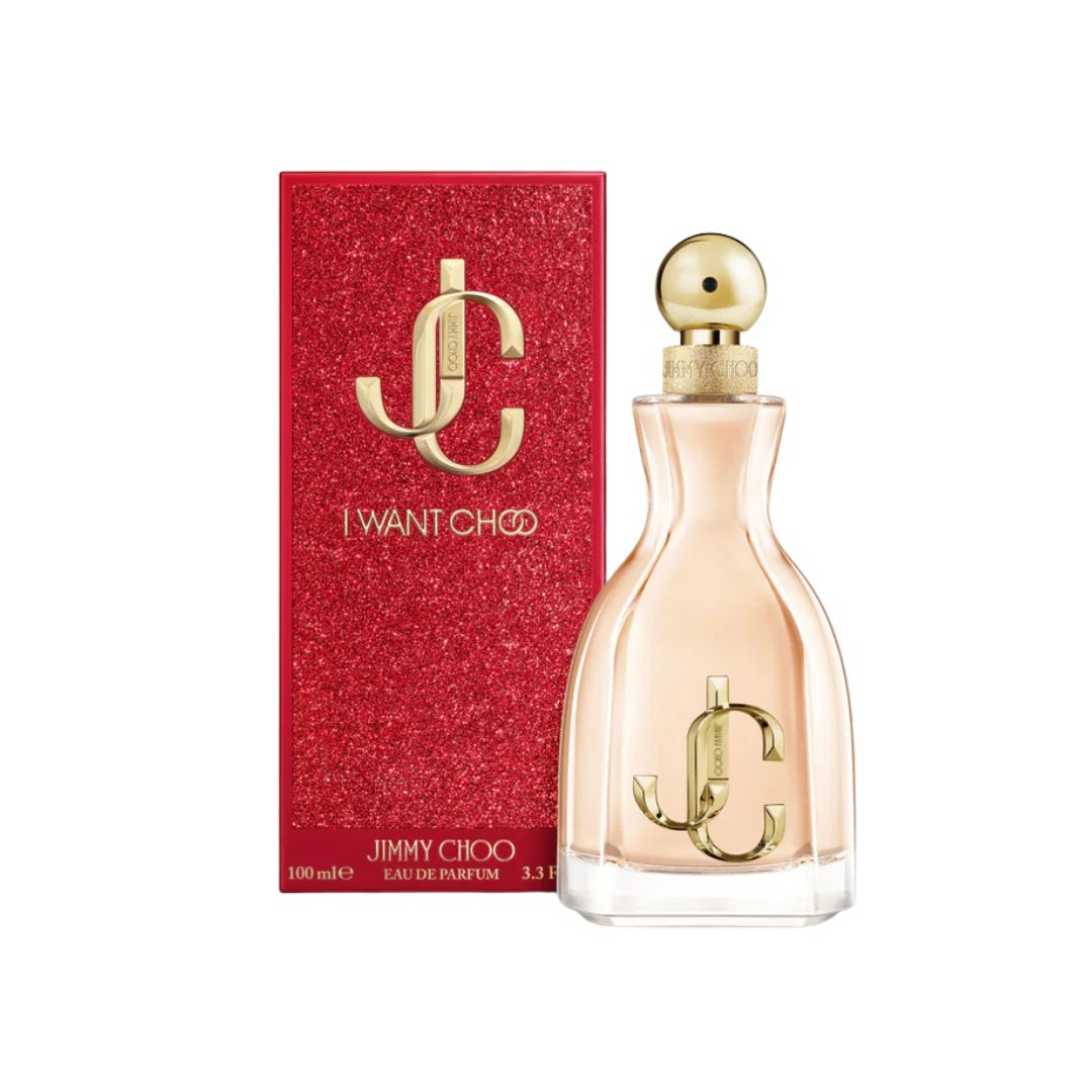 Jimmy Choo I Want Choo EDP