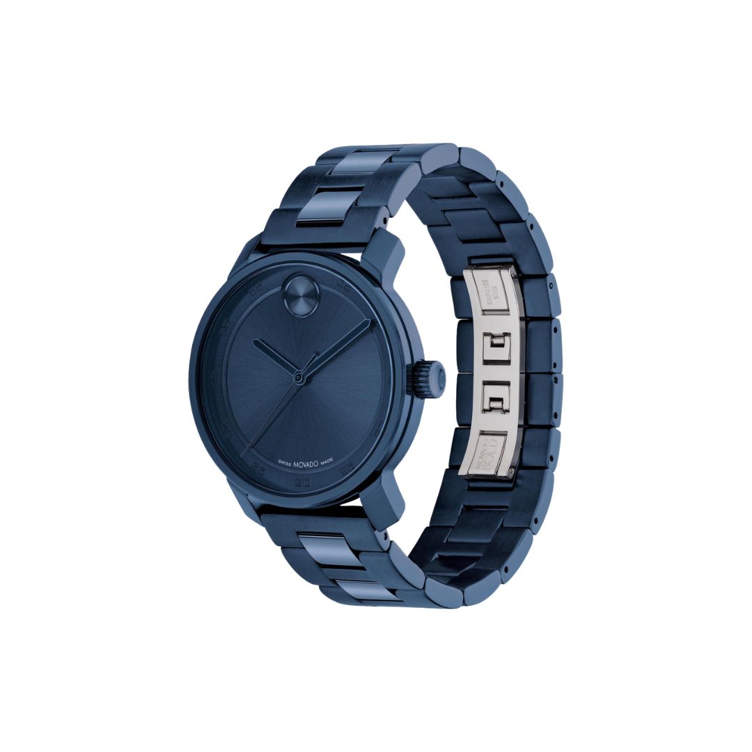 Movado Bold Access Men's Watch 3600914