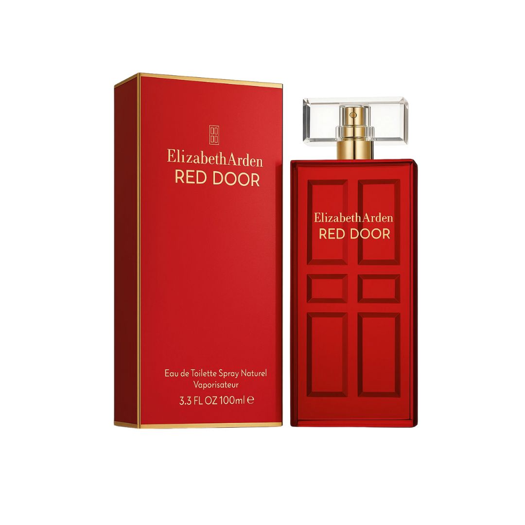 Elizabeth Arden Red Door EDT
