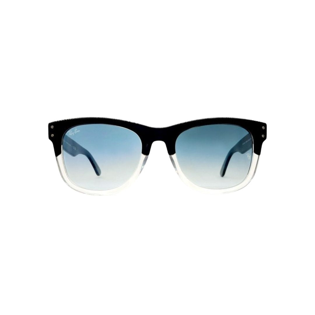 Rayban Wayfarer RB0502S