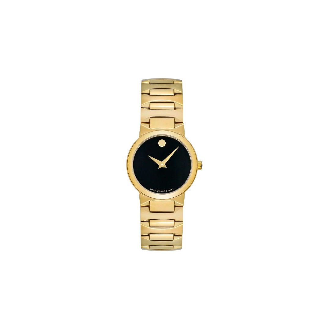 Movado Temo Women's Watch 0607297