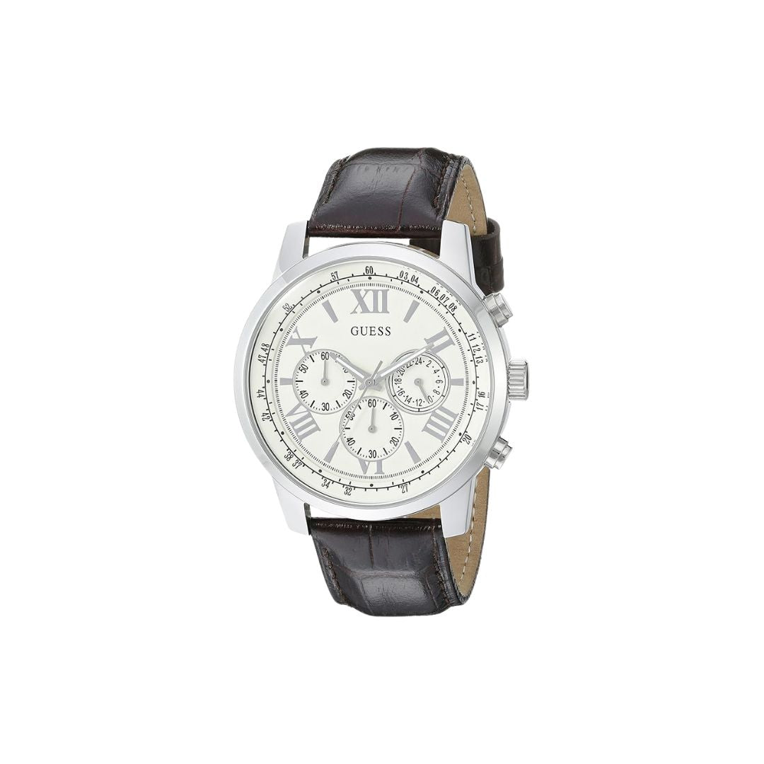 Guess Men's Watch U0380G2