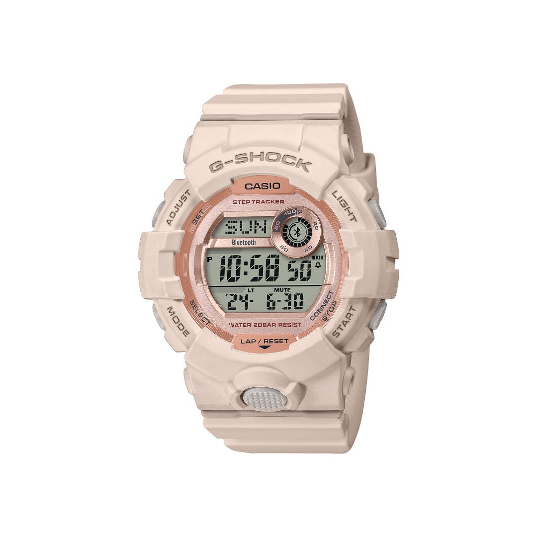 Casio G-Shock GMDB800-4