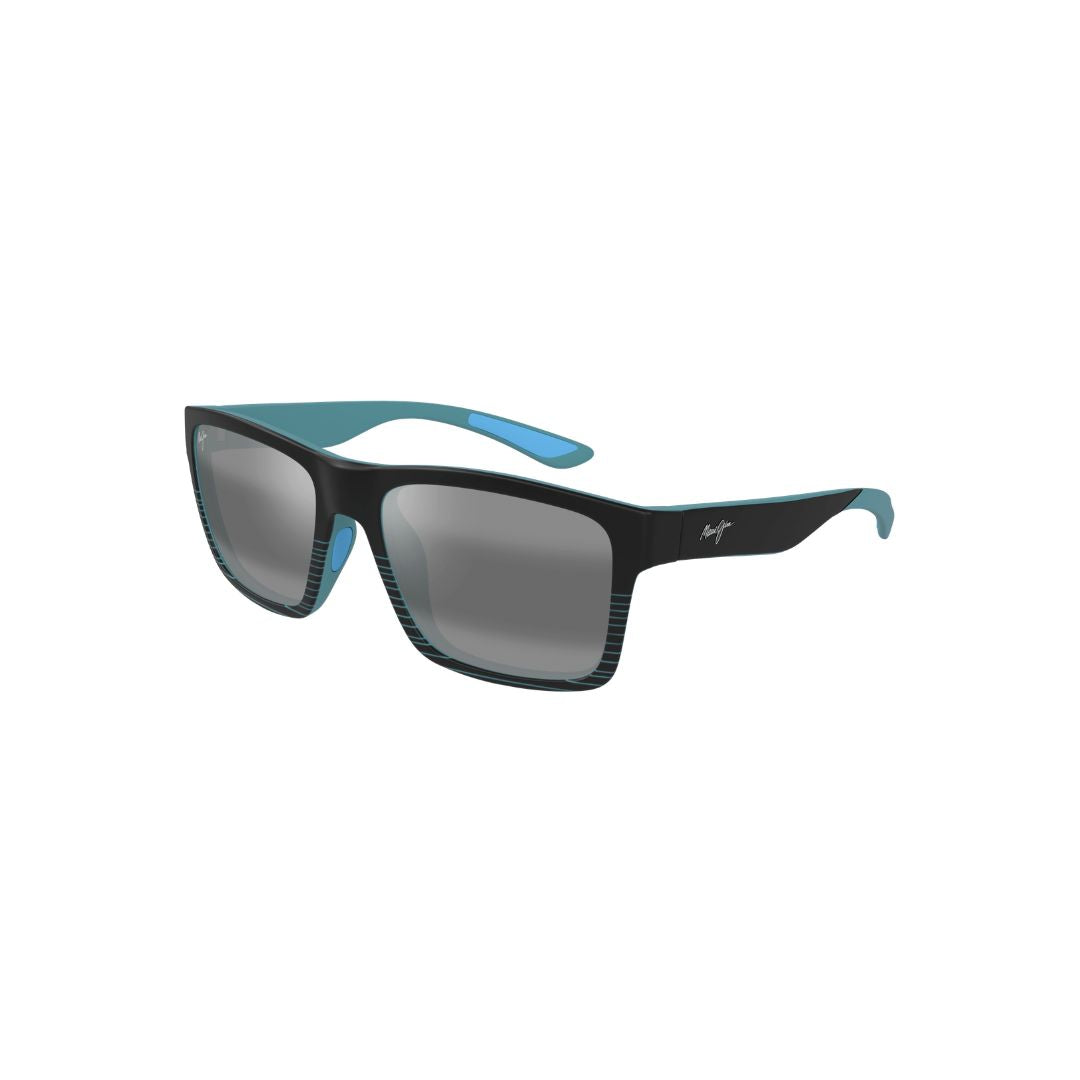 Maui Jim The Flats Polarized Sunglasses MJ0897S