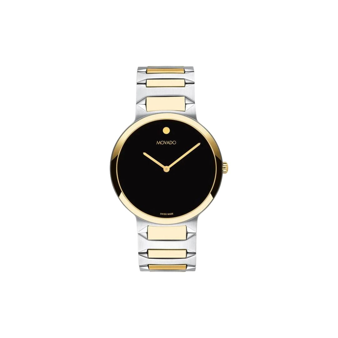 Movado Temo Men's Watch 0607655