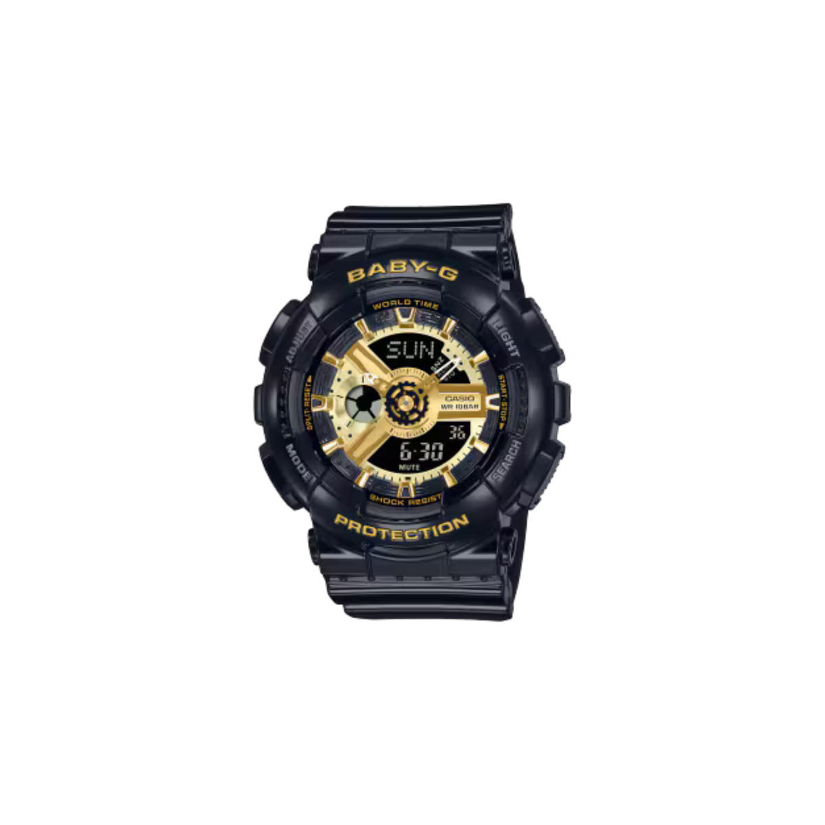 Casio Baby G BA-110X-1A