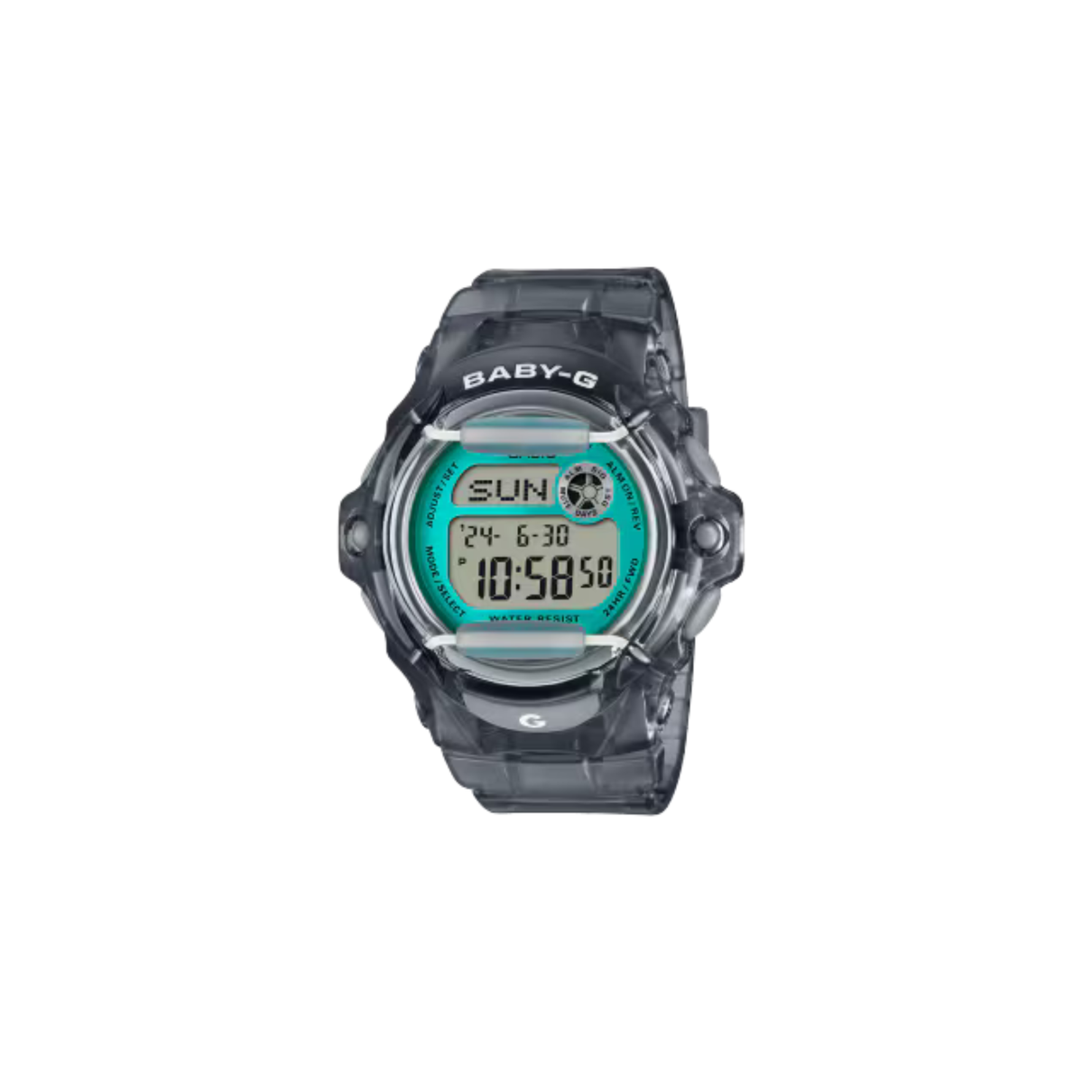 Casio Baby G BG-169U-8B