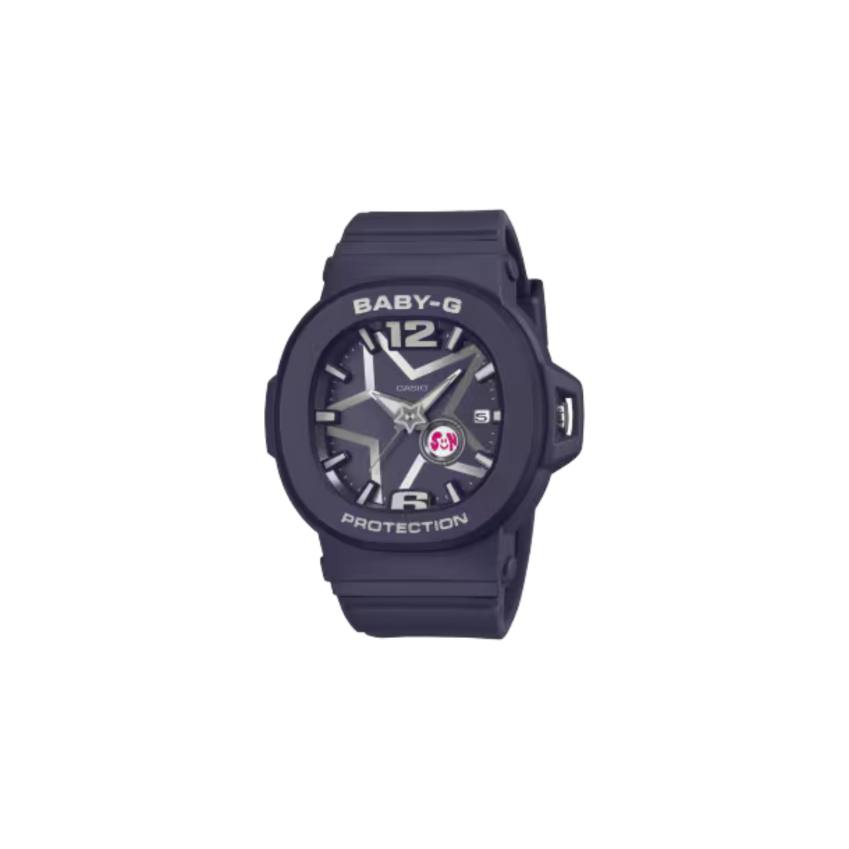 Casio Baby G BGA-10D-2A1