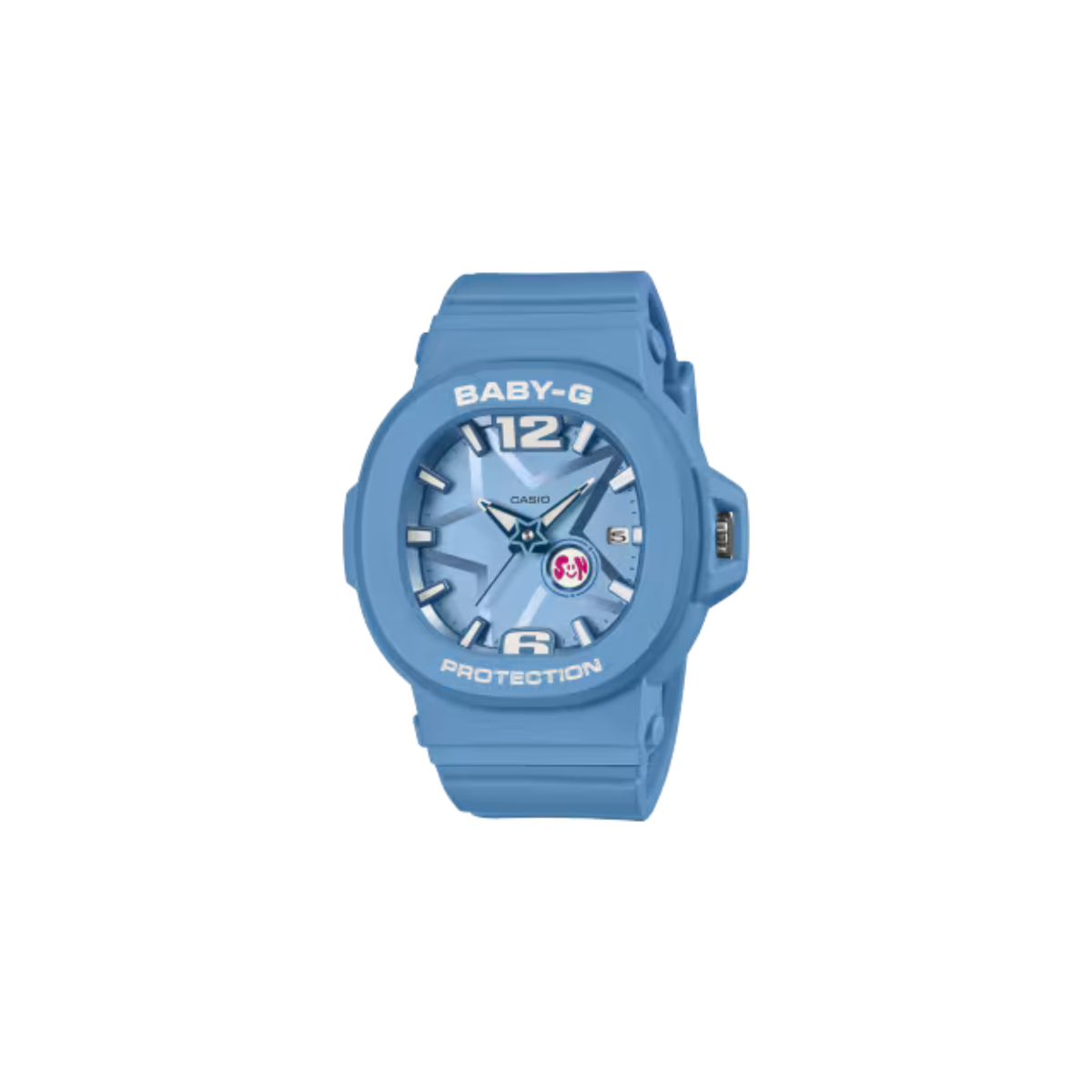 Casio Baby G BGA-10D-2A2