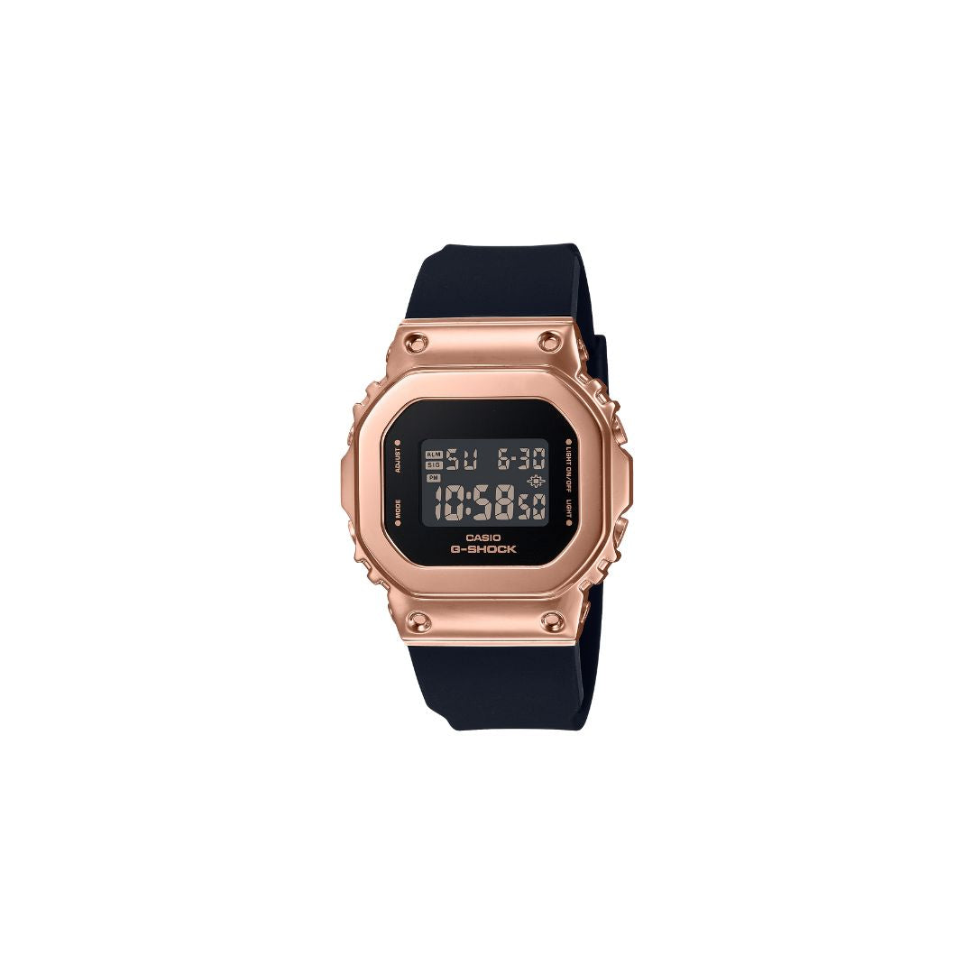 Casio G-Shock GM-S5600PG-1DR