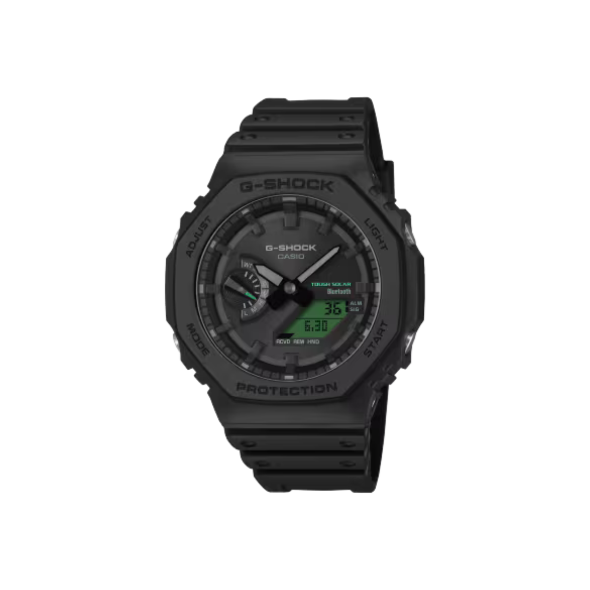 Casio G Shock Analog Digital GA-B2100BEG-1A