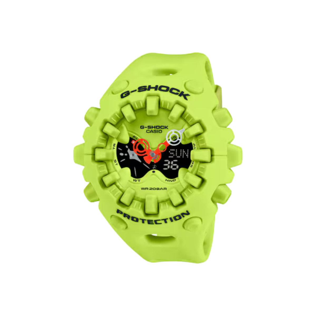 Casio G-Shock GA-V01-9A