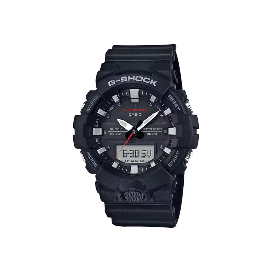 Casio G-Shock GA800-1A