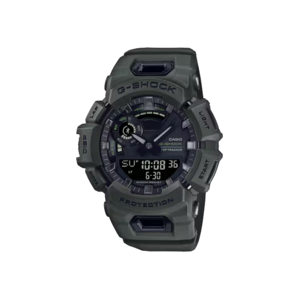 Casio G Shock G Squad GBA-900UU-3A