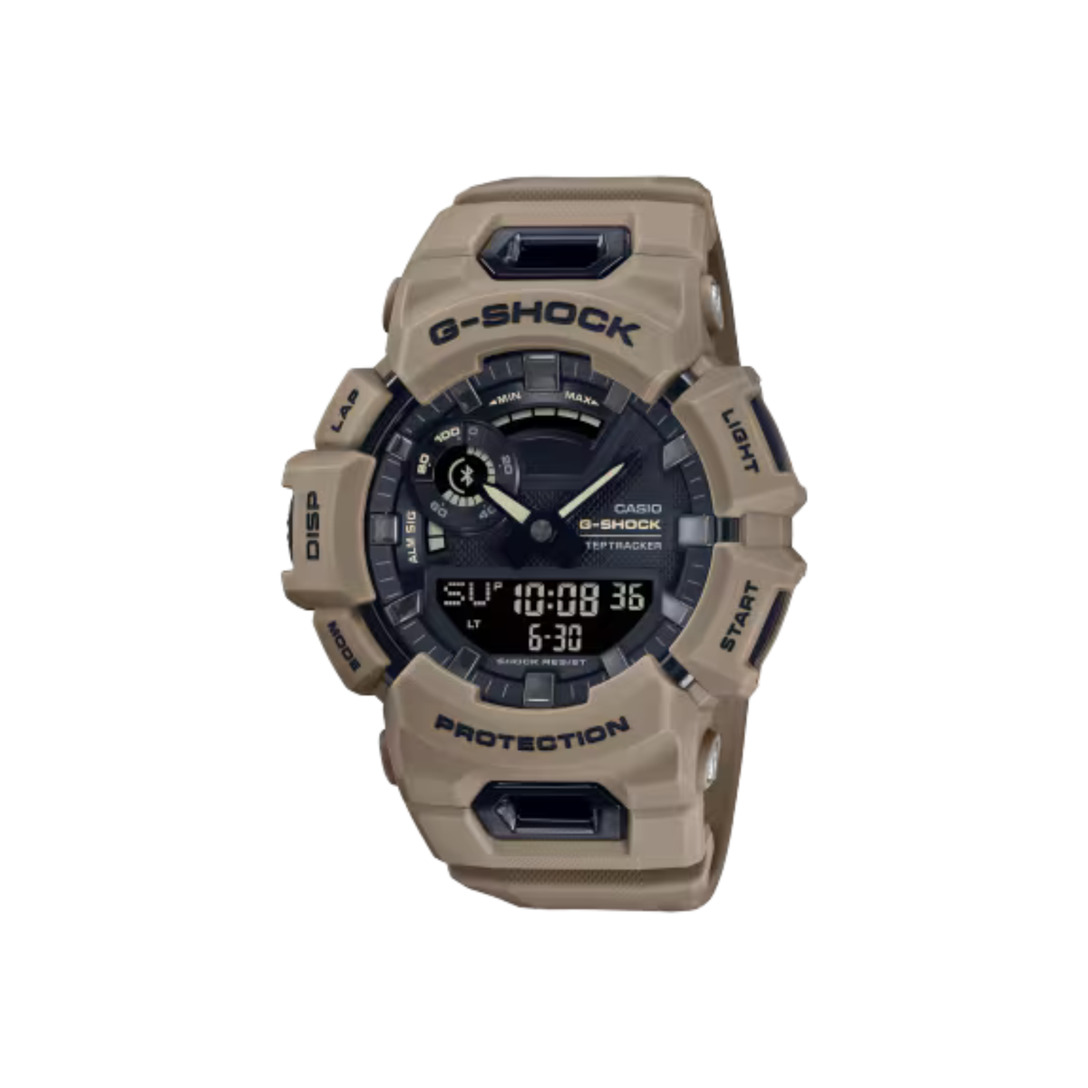 Casio G Shock Move GBA-900UU-5A