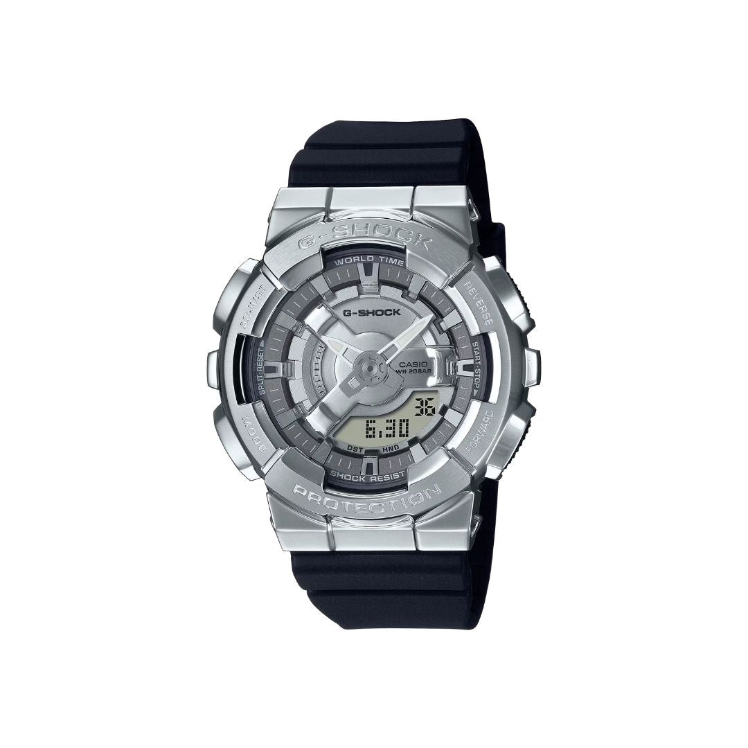 Casio G-Shock GM-S110-1ADR