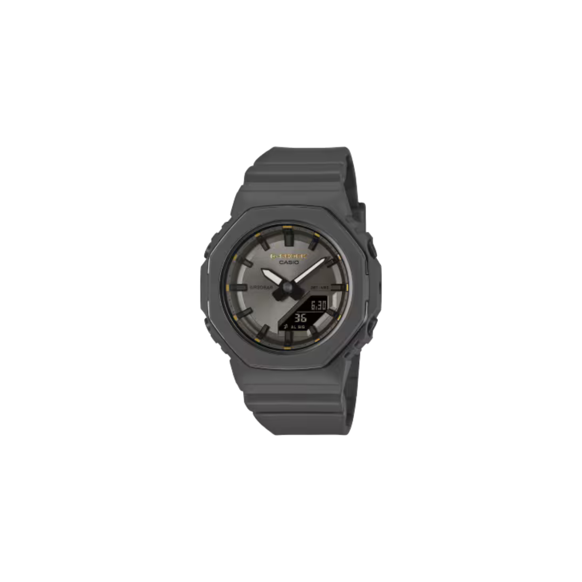 Casio G Shock Analog Digital GMA-P2126W-8A