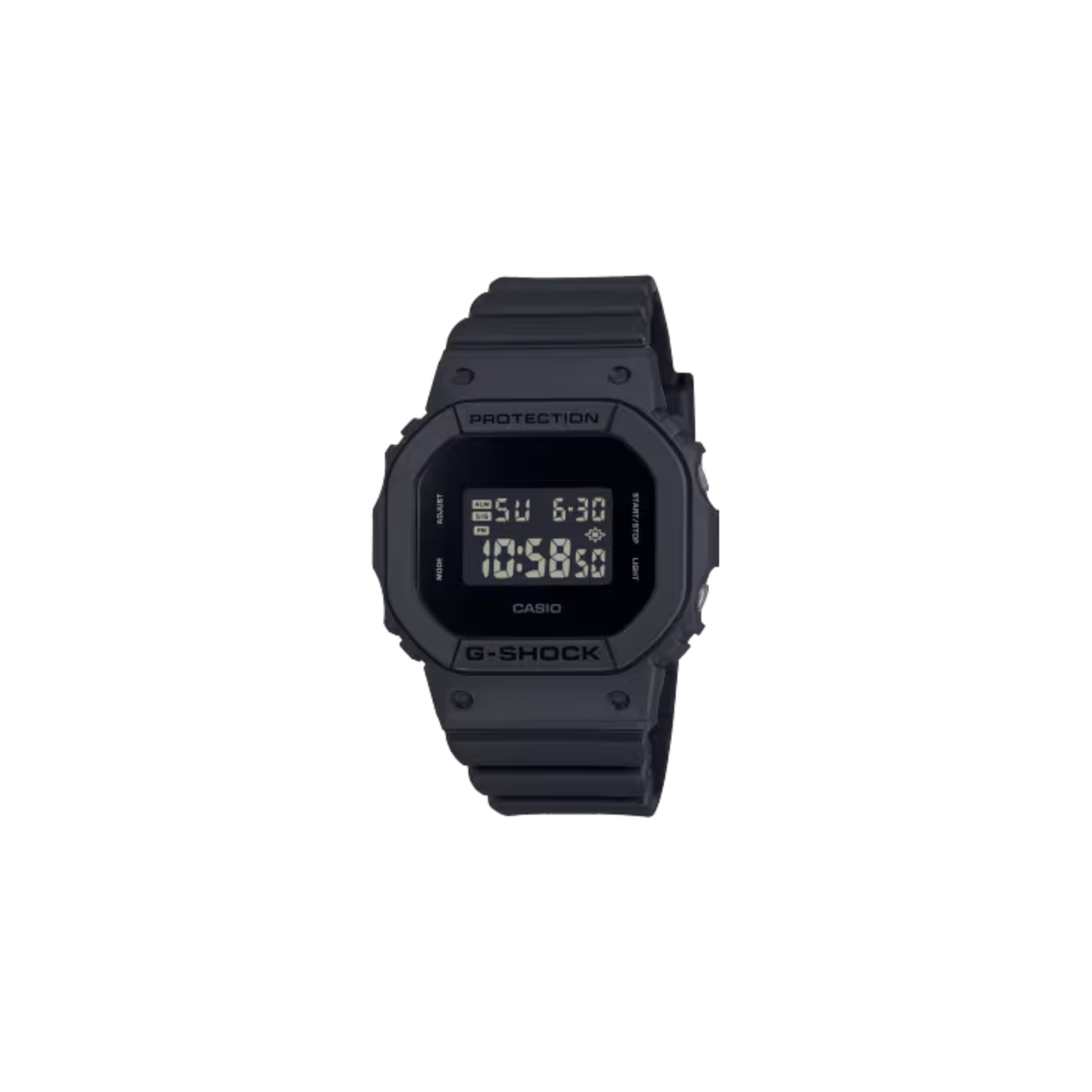 Casio G Shock Digital GMD-S5610BB-1