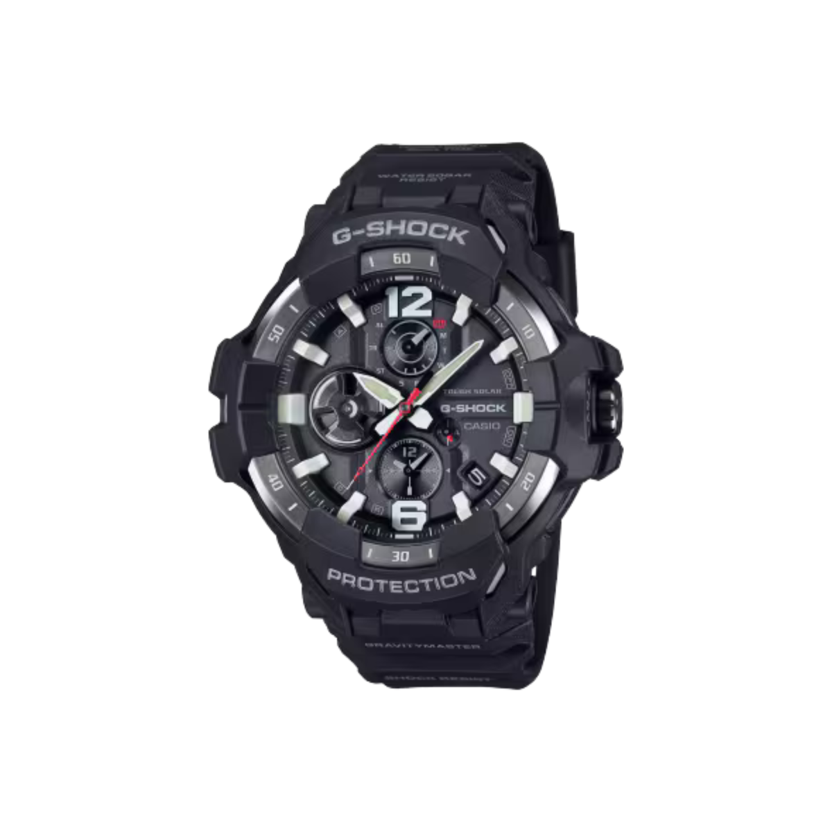 Casio G Shock Gravitymaster GR-B300-1A