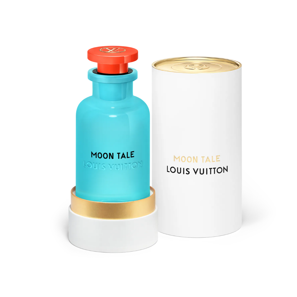Louis Vuitton Moon Tale EDP