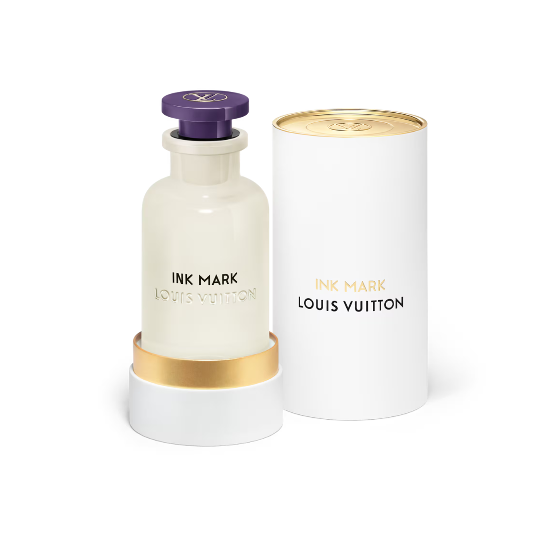 Louis Vuitton Ink Mark EDP
