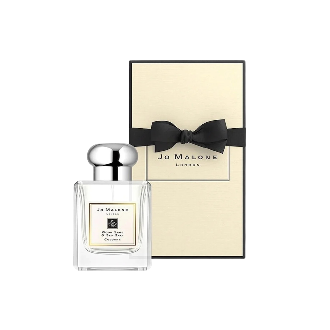 Jo Malone Wood Sage & Sea Salt Cologne