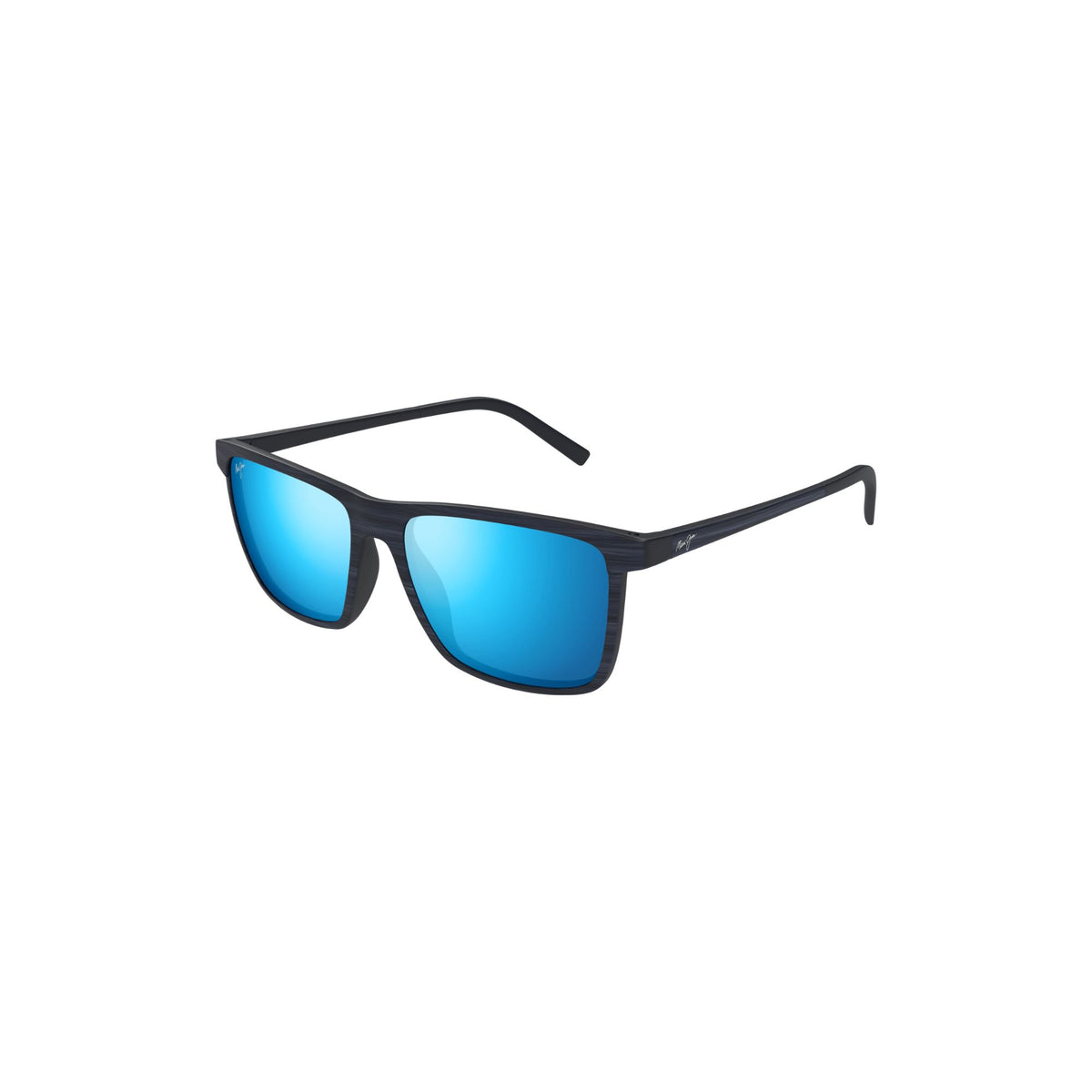 Maui Jim One Way Polarized Sunglasses MJ0875S