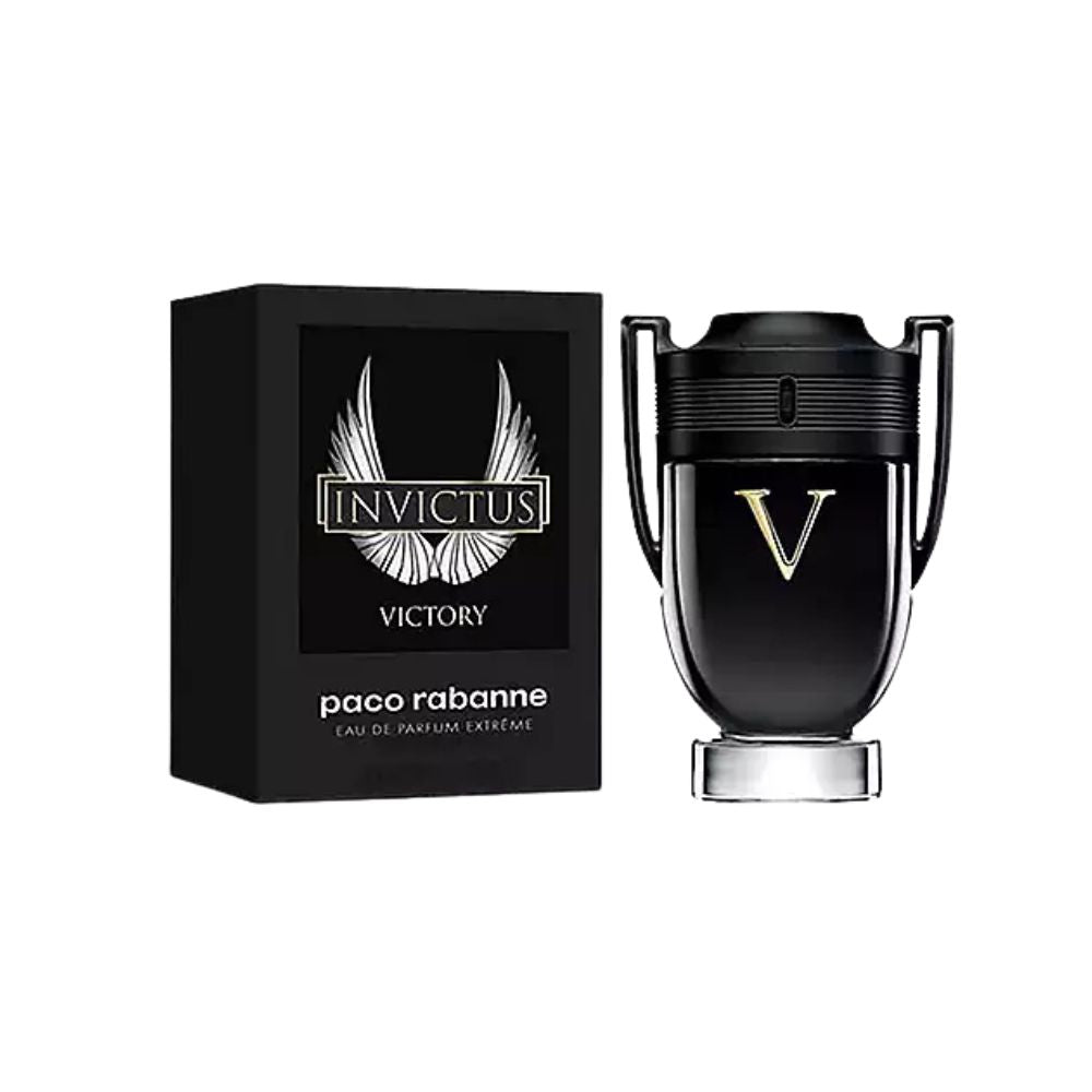 Paco Rabanne Invictus Victory EDP Extreme
