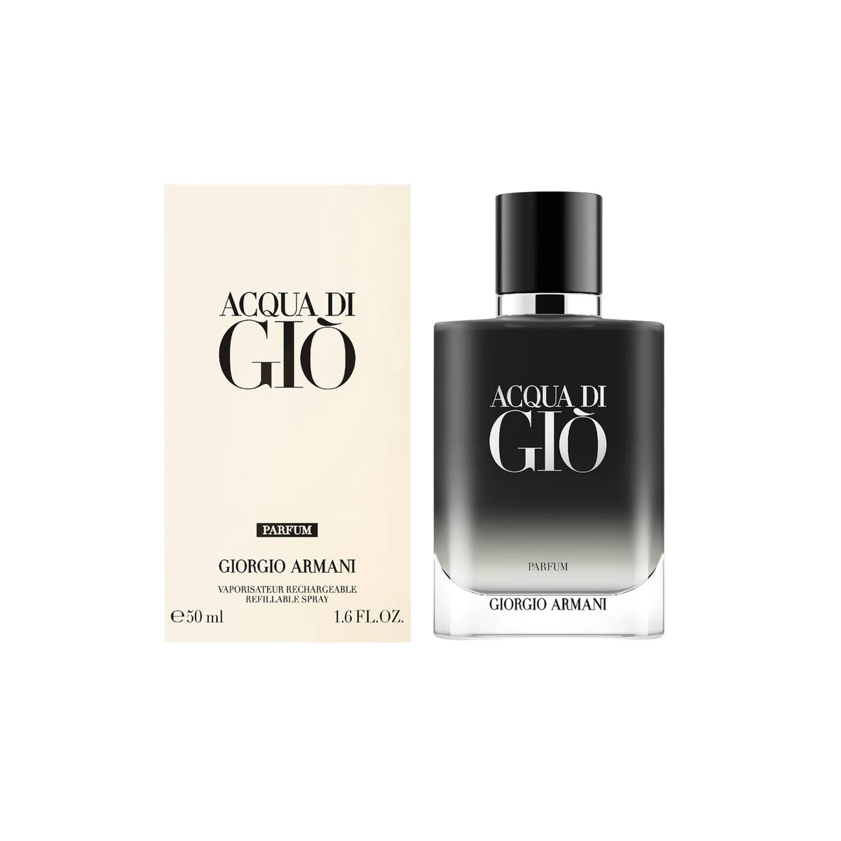 Giorgio Armani Acqua Di Gio Parfum