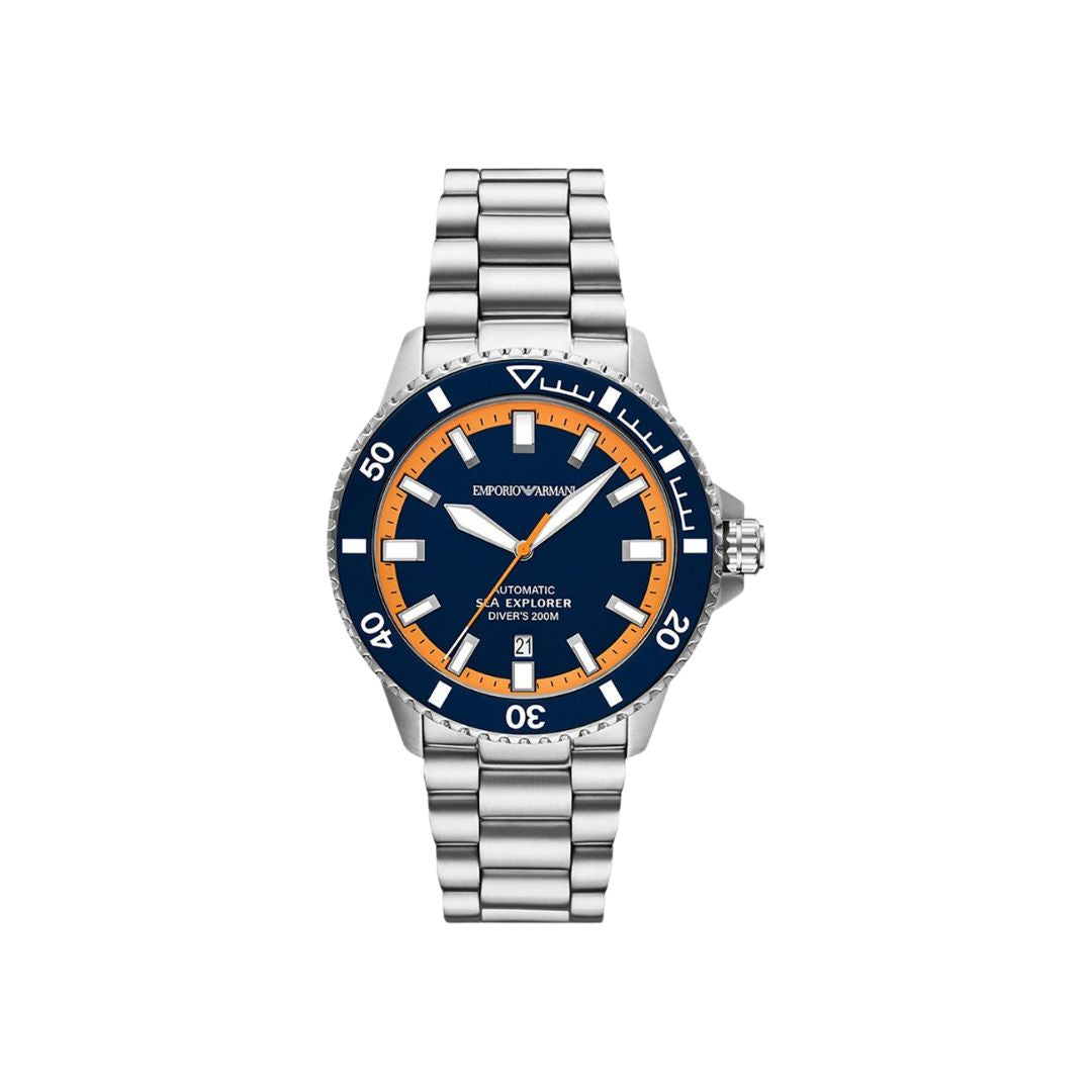 Emporio Armani Sea Explorer Automatic AR60090