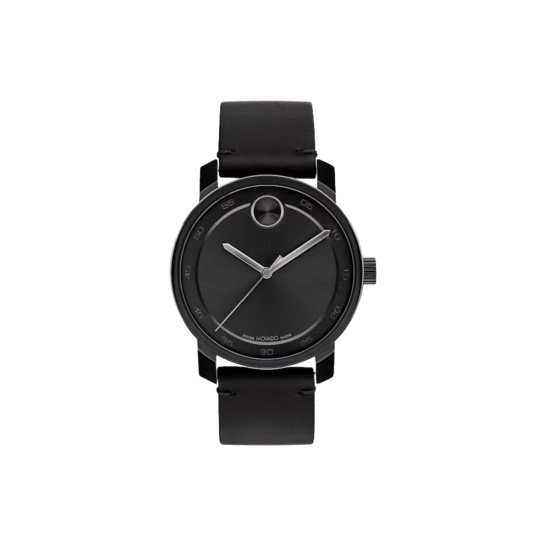 Movado Bold Access Men's Watch 3600918