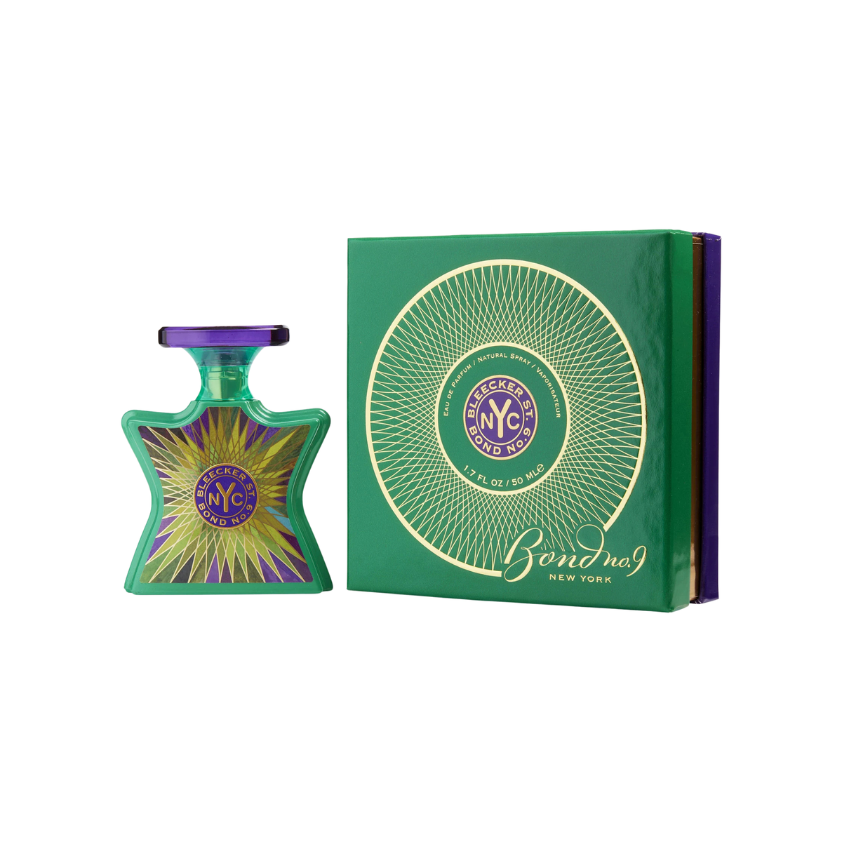 Bond No 9 Bleecker Street EDP