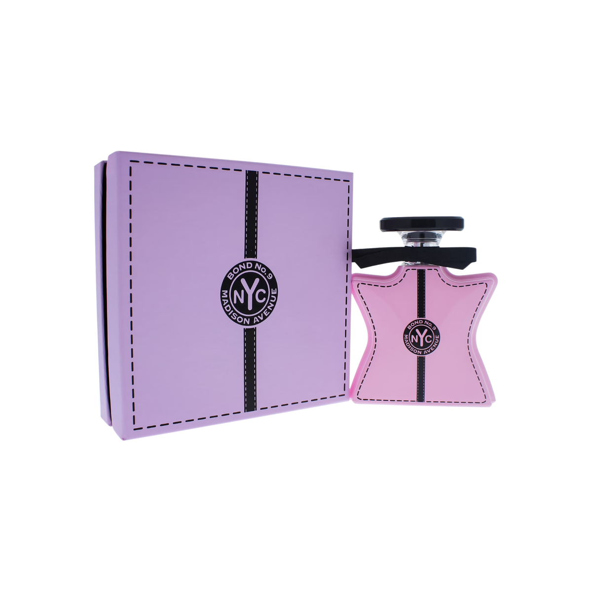 Bond No 9 Madison Avenue EDP