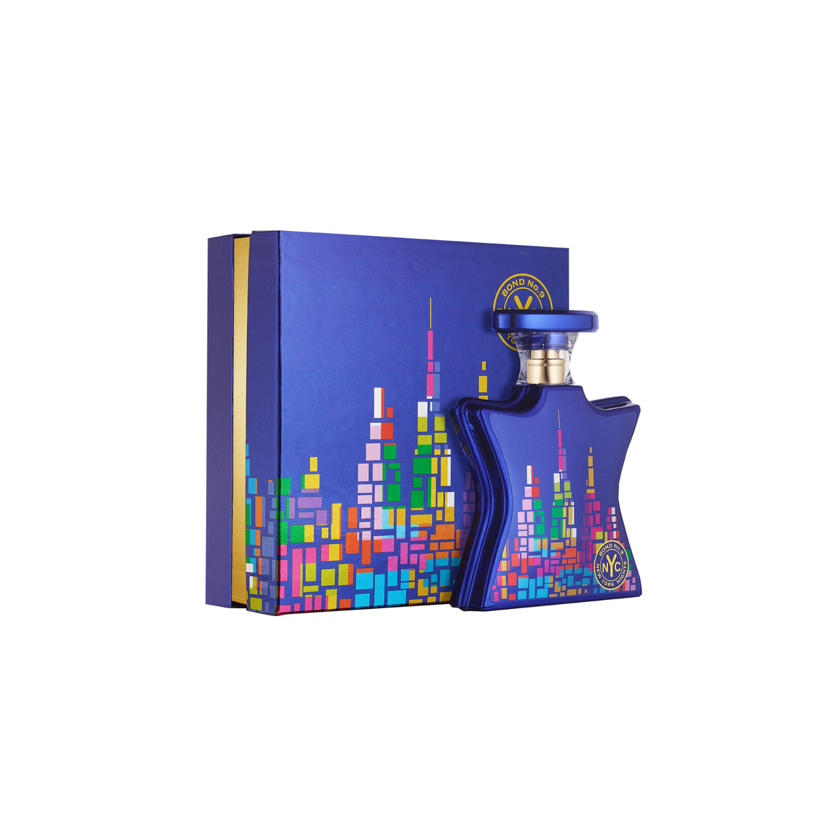 Bond No 9 New York Nights EDP