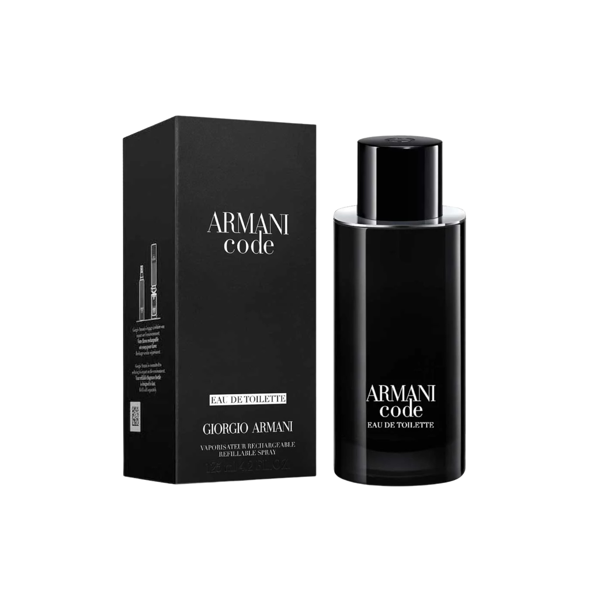 Giorgio Armani Code EDT
