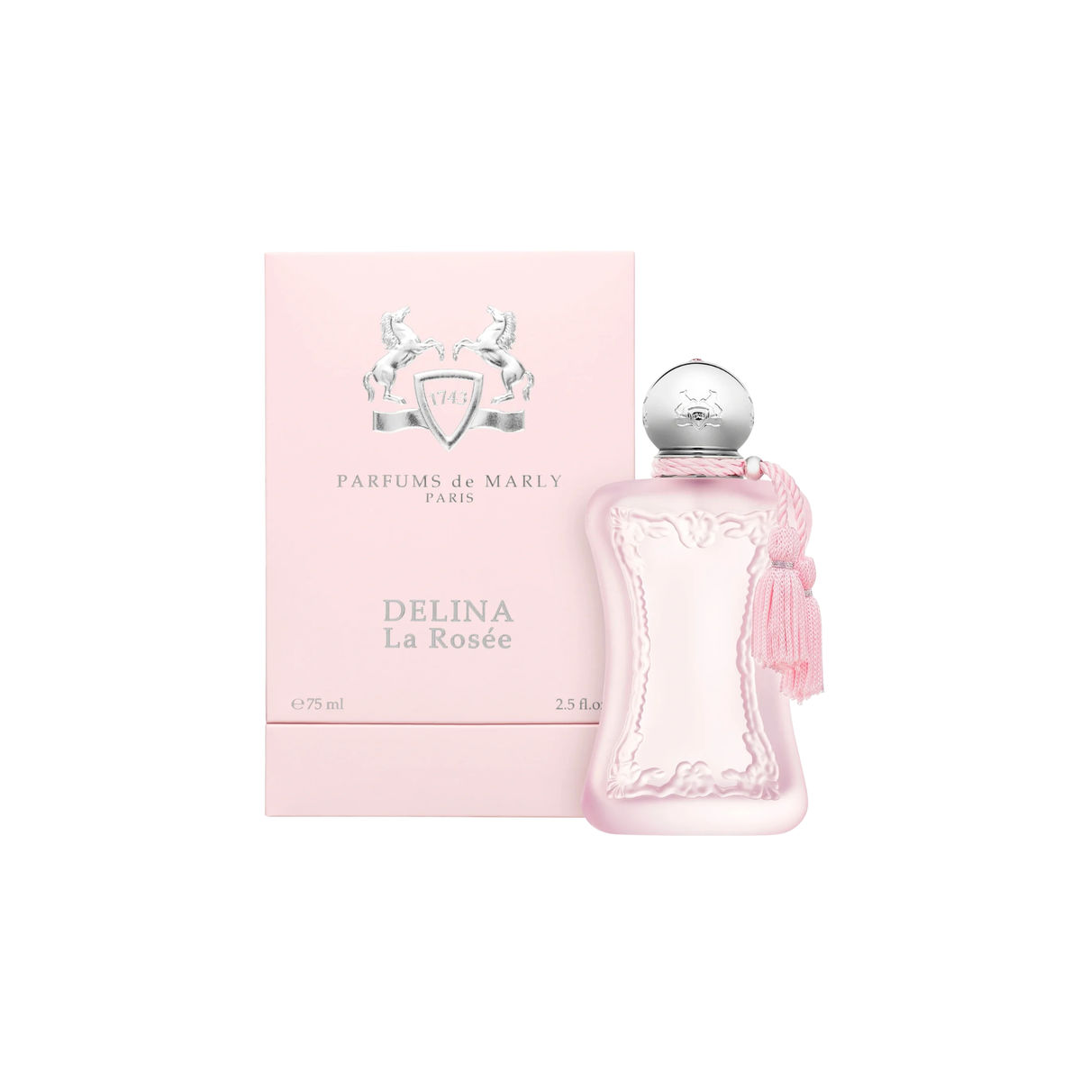 Parfums De Marly Delina La Rosee EDP