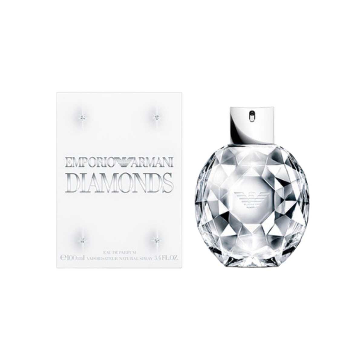 Emporio Armani Diamonds EDP