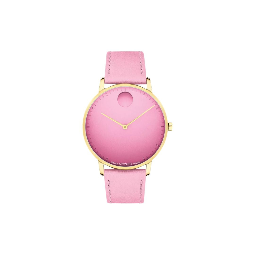 Movado Face Women's Watch 3640141