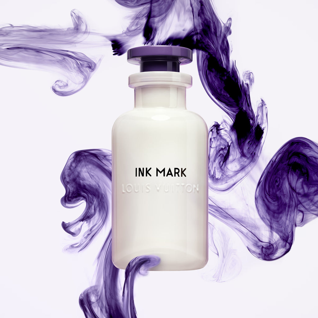 Louis Vuitton Ink Mark EDP