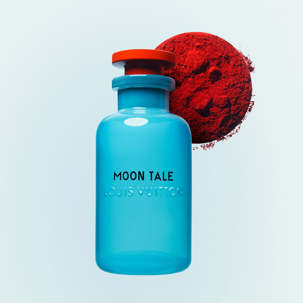 Louis Vuitton Moon Tale EDP