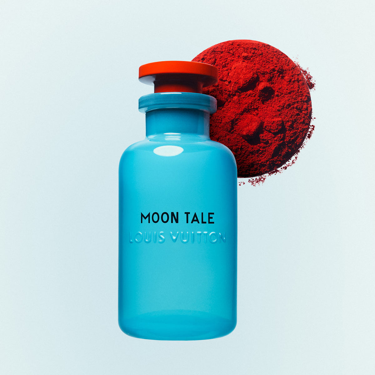 Louis Vuitton Moon Tale EDP