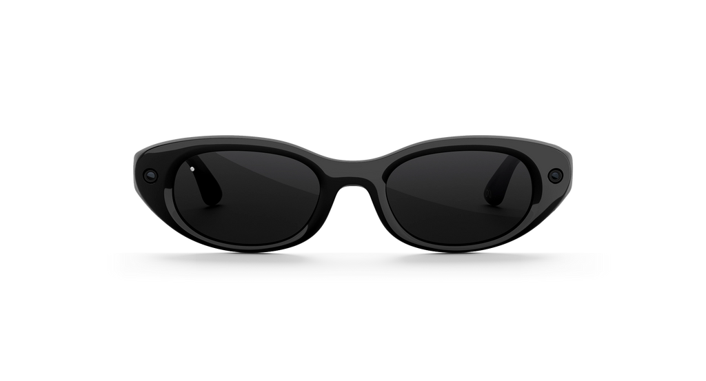 Kylie Jenner x Meta Glasses - Starfire AI Glasses