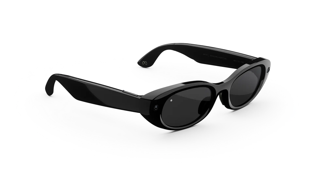 Kylie Jenner x Meta Glasses - Starfire AI Glasses