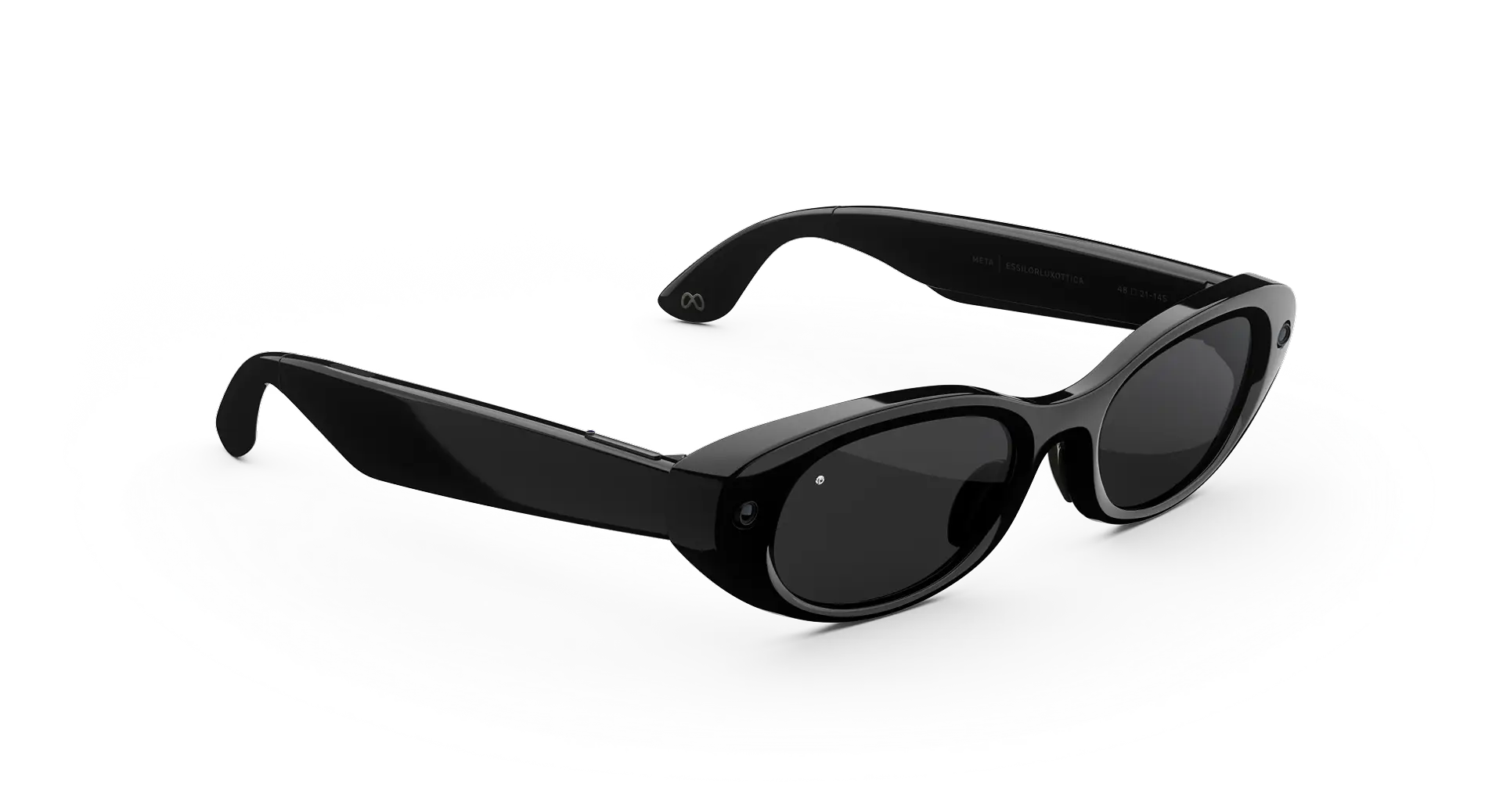 Kylie Jenner x Meta Glasses - Starfire AI Glasses