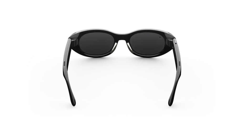 Kylie Jenner x Meta Glasses - Starfire AI Glasses